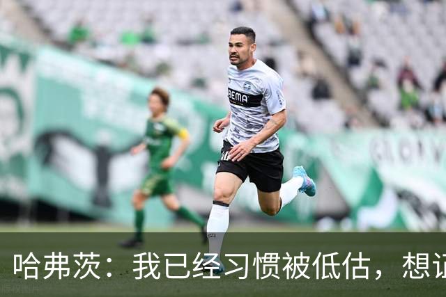 哈弗茨：我已经习惯被低估，想证明德国队仍处于它应该在的位置
