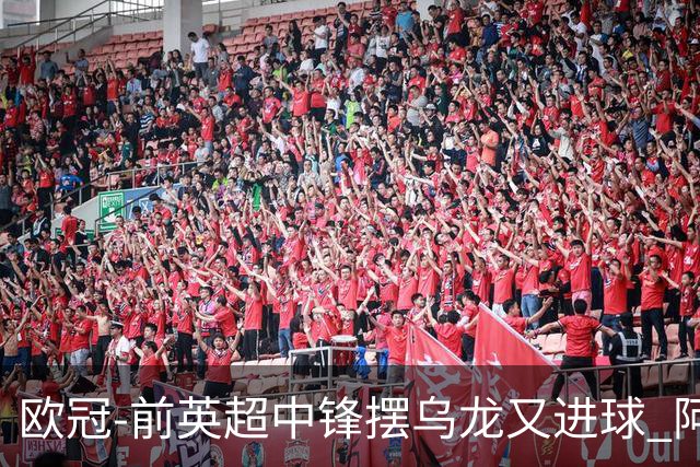 欧冠-前英超中锋摆乌龙又进球 阿贾克斯2-2本菲卡